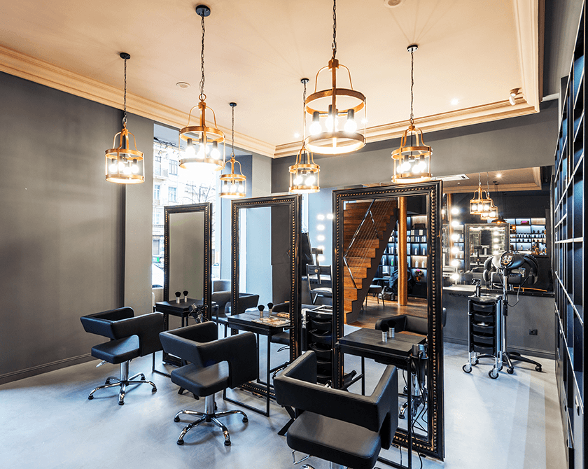 Salon de coiffure à LAFITTE sur LOT